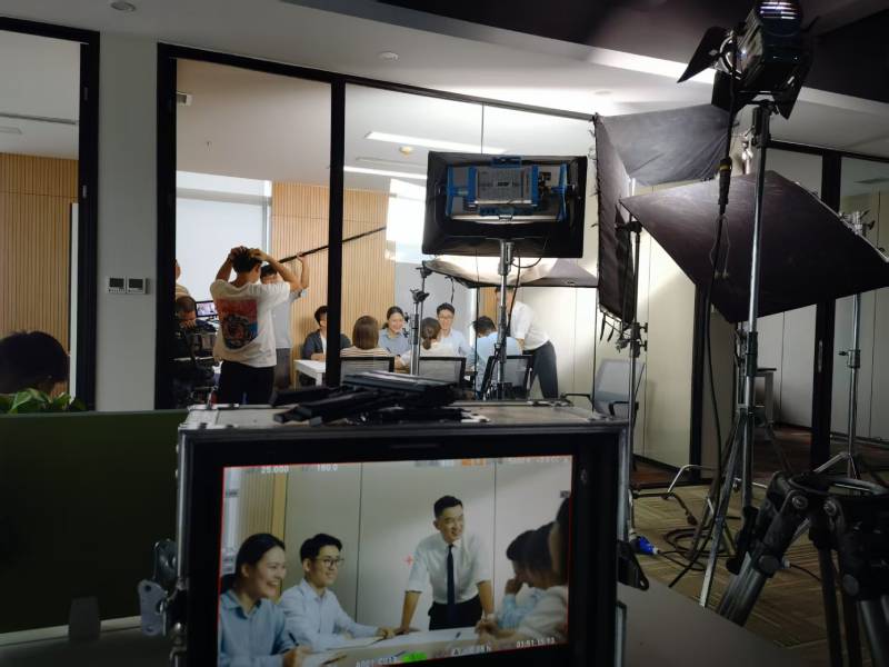 富顺县宣传片拍摄如何策划航空公司宣传片